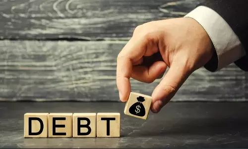 అప్పుల అప్పారావులు ఆ రెండు రాష్ట్రాల్లోనే ఎక్కువట !