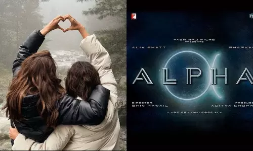 ఆల్ఫాను క‌రిచిన‌ వార్ 2 బూచీ