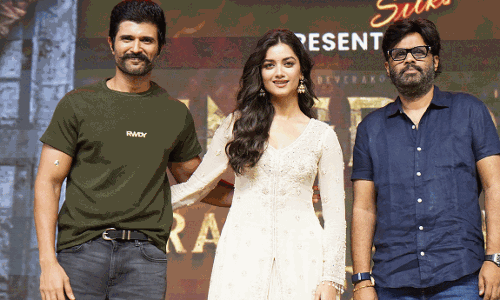 విజయ్ కింగ్ డమ్ రిజల్ట్.. నాగ వంశీ ఏమన్నారంటే?