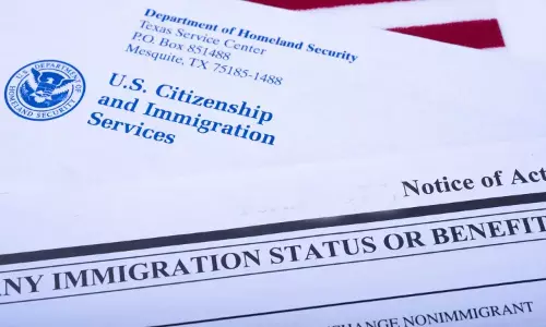 అమెరికన్ కల ఆలస్యం!