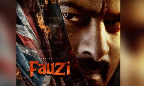 ఫౌజీ ని అంత ఈజీగా వదలరంటా...!