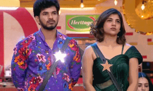 రీతు పవన్.. ఆట చెడగొట్టుకుంటున్నారు ఎందుకు..?