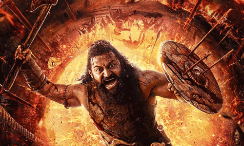 కాంతార 1000 కోట్లు.. ఎంత ఇంపార్టెంట్ అంటే..