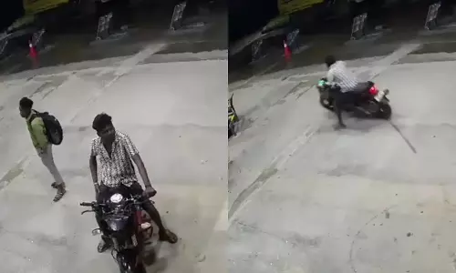 మృతుడు శివశంకర్ పై కేసు.. ఫిర్యాదు చేసిన ఎర్రిస్వామి!