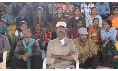 మావోయిస్ట్ పార్టీ లేఖకు ఆశన్న జవాబు.. ఏమన్నారంటే.?