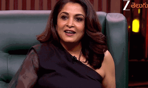 బాహుబలి: శ్రీదేవి తప్పుకోవడం పై రమ్యకృష్ణ కామెంట్స్!