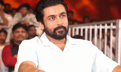 సూర్య నష్టాలకు.. ఆ హీరో బలవుతున్నాడా..?