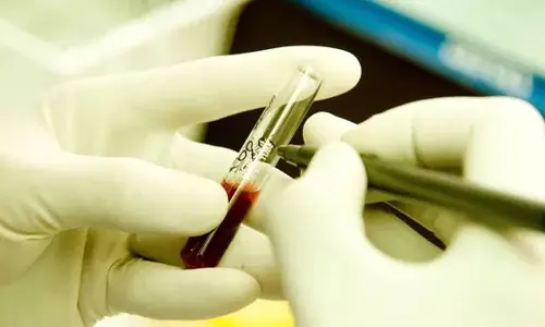 షాకింగ్... దేశంలో ఐదు మంది పిల్లలకు హెచ్.ఐ.వీ.  పాజిటివ్!