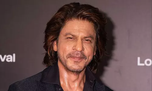 షారుఖ్ ఖాన్ ఫిలిం ఫెస్టివల్.. ప్రత్యేకతలివే!