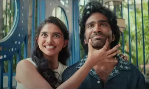 డ్యూడ్ ఓటీటీ హక్కులు వారికే.. స్ట్రీమింగ్ ఎప్పుడంటే?