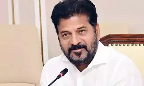 రేవంత్ జాగ్రత్త అంటున్న హితుడు