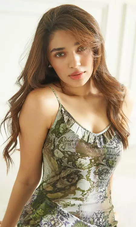 Krithi Shetty shares a pretty new photo while preparing for three Tamil film releases