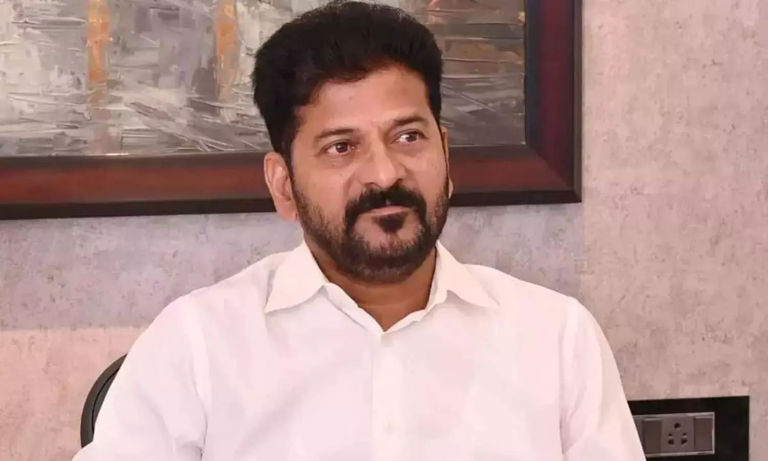 జూబ్లీహిల్స్ పోరు: రంగంలోకి రేవంత్ రెడ్డి