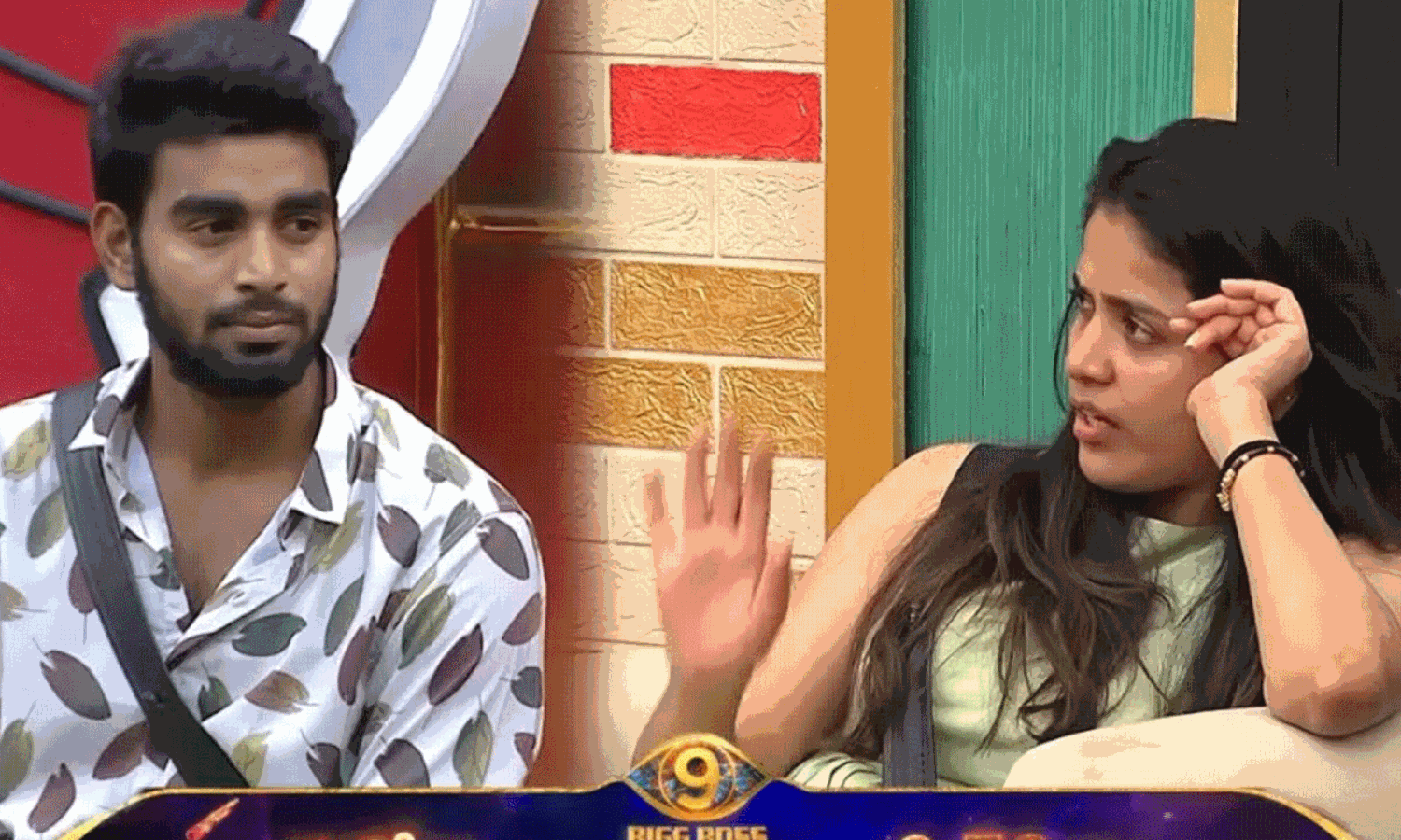 ఆమెతో అతన్ని కూడా టాప్ 5కి తీసుకెళ్తుందా..? ఆమెతో అతన్ని కూడా టాప్ 5కి తీసుకెళ్తుందా..?