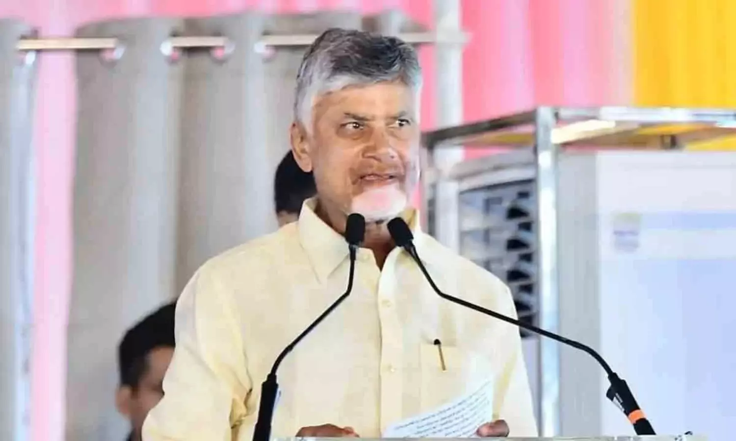 ఎమ్మెల్యేల మాట: బాబు మాకు సమయం ఇవ్వట్లేదు.. ! ఎమ్మెల్యేల మాట: బాబు మాకు సమయం ఇవ్వట్లేదు.. !