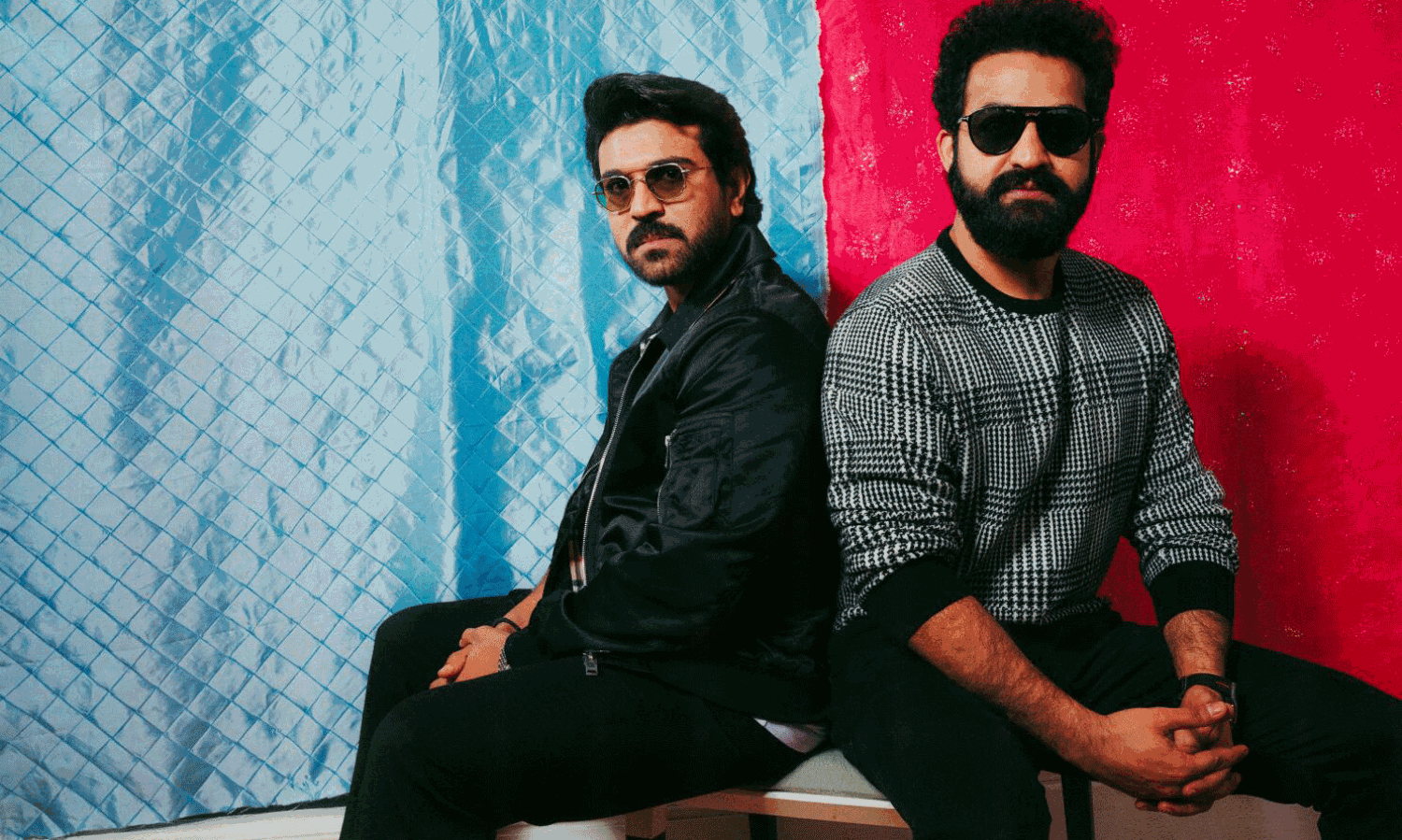 మన స్టార్ హీరోలతో మరో మల్టీస్టారరా? మన స్టార్ హీరోలతో మరో మల్టీస్టారరా?