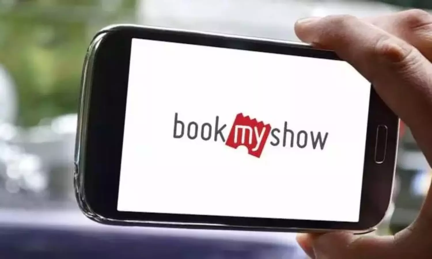 బుక్ మై షో టాప్ బుకింగ్స్.. ఆడియెన్స్ మూడ్ ఎలా ఉందంటే? బుక్ మై షో టాప్ బుకింగ్స్.. ఆడియెన్స్ మూడ్ ఎలా ఉందంటే?