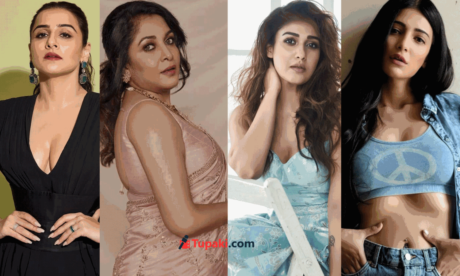 మొదట్లో ఐరన్ లెగ్.. కట్ చేస్తే స్టార్ హీరోయిన్స్.. ఎవరంటే? మొదట్లో ఐరన్ లెగ్.. కట్ చేస్తే స్టార్ హీరోయిన్స్.. ఎవరంటే?