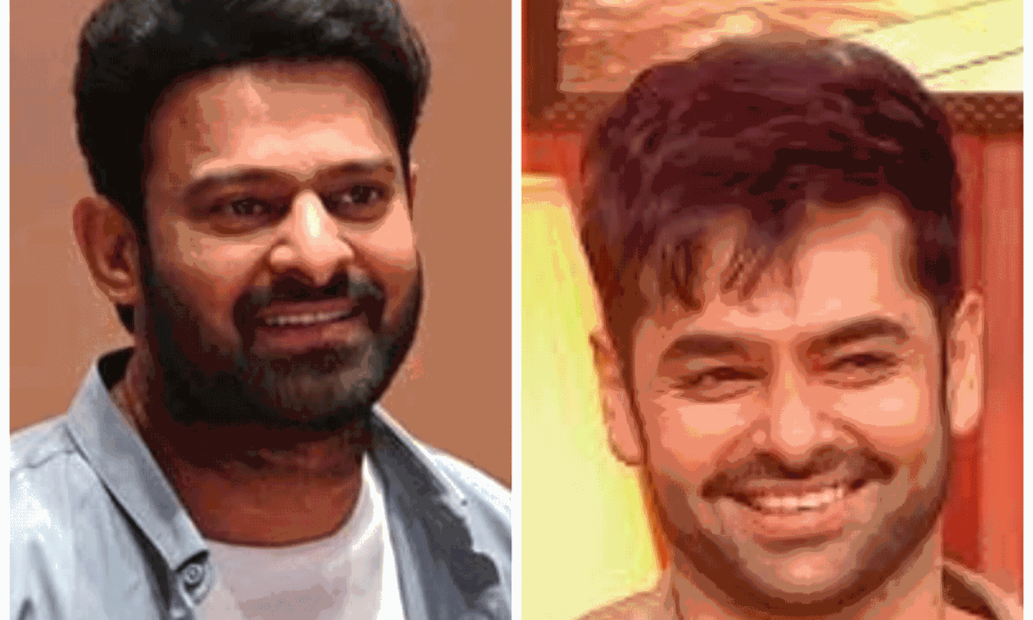 టాలీవుడ్ లో ఇంకా పెళ్లికాని ప్రసాద్ లు ఎంతమంది..? టాలీవుడ్ లో ఇంకా పెళ్లికాని ప్రసాద్ లు ఎంతమంది..?