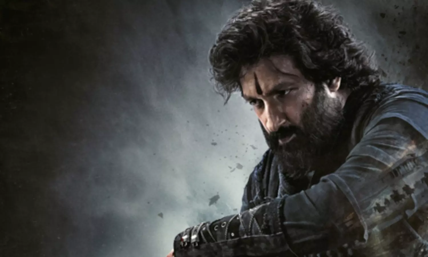 సీక్రెట్ చెప్ప‌కుండా సంక‌ల్ప్ తొలిసారి!