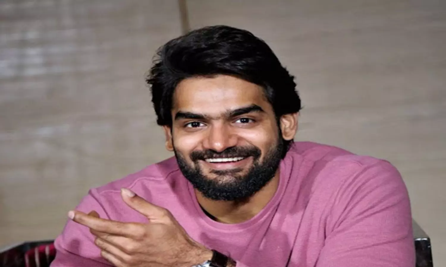 RX 100 హీరో ఎక్కడ?