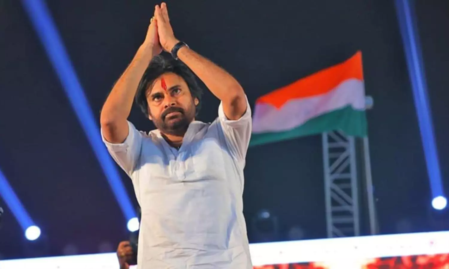 సేన మాట: మా పవన్ ఎప్పుడొస్తారు ..! సేన మాట: మా పవన్ ఎప్పుడొస్తారు ..!