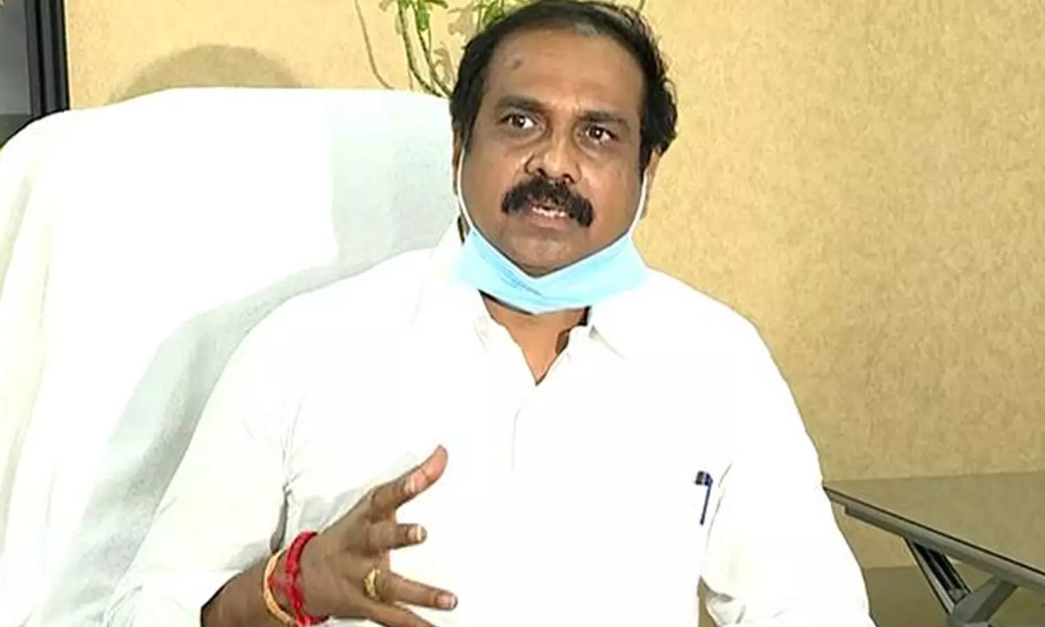 కాకినాడపై ప‌ట్టు కోల్పోతున్న క‌న్నా.. ఏం జ‌రిగింది ..!