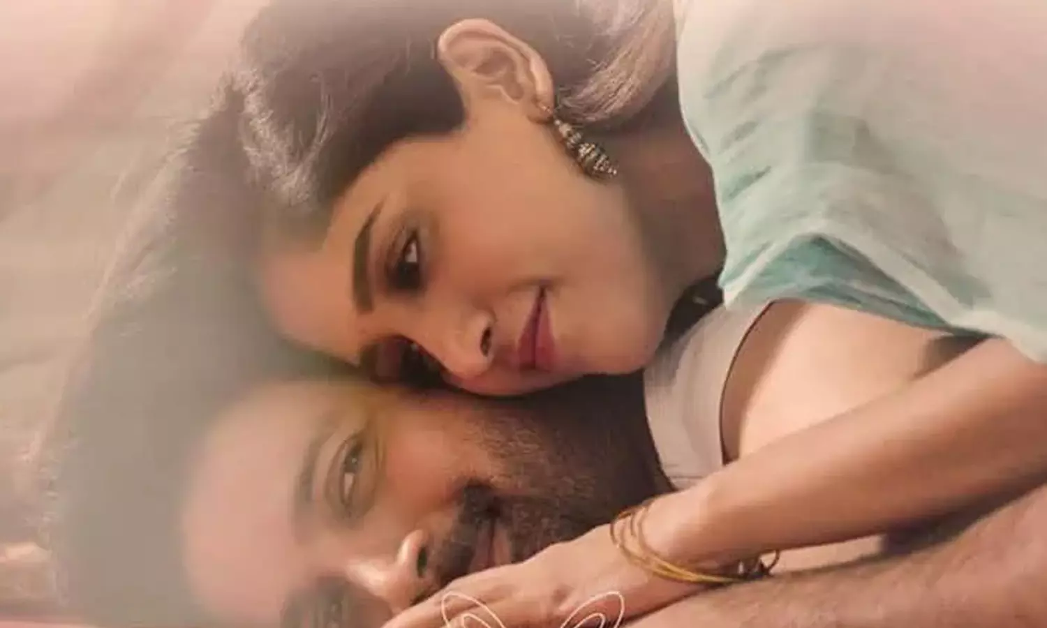 పిల్లలు లేరని ప్రెషరా? సాఫ్ట్‌వేర్ జంటల కష్టాలపై వస్తున్న సంతాన ప్రాప్తిరస్తు!