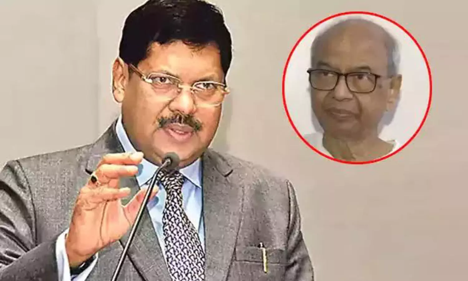 సుప్రీంకోర్టులో సీజేఐపై దాడి చేసిన వ్యక్తిపై  ధిక్కార చర్యలకు నిరాకరణ, న్యాయవ్యవస్థ పరిపక్వత