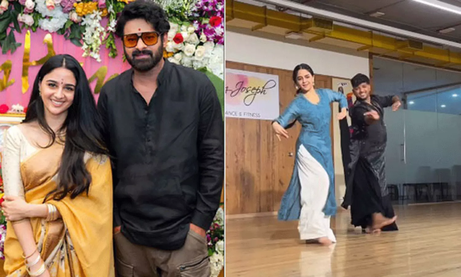 ఫౌజీ: హను నిర్ణయం పర్ఫెక్ట్.. ఒక్క వీడియోతో రూమర్స్ కి ఇమాన్వి బ్రేక్!