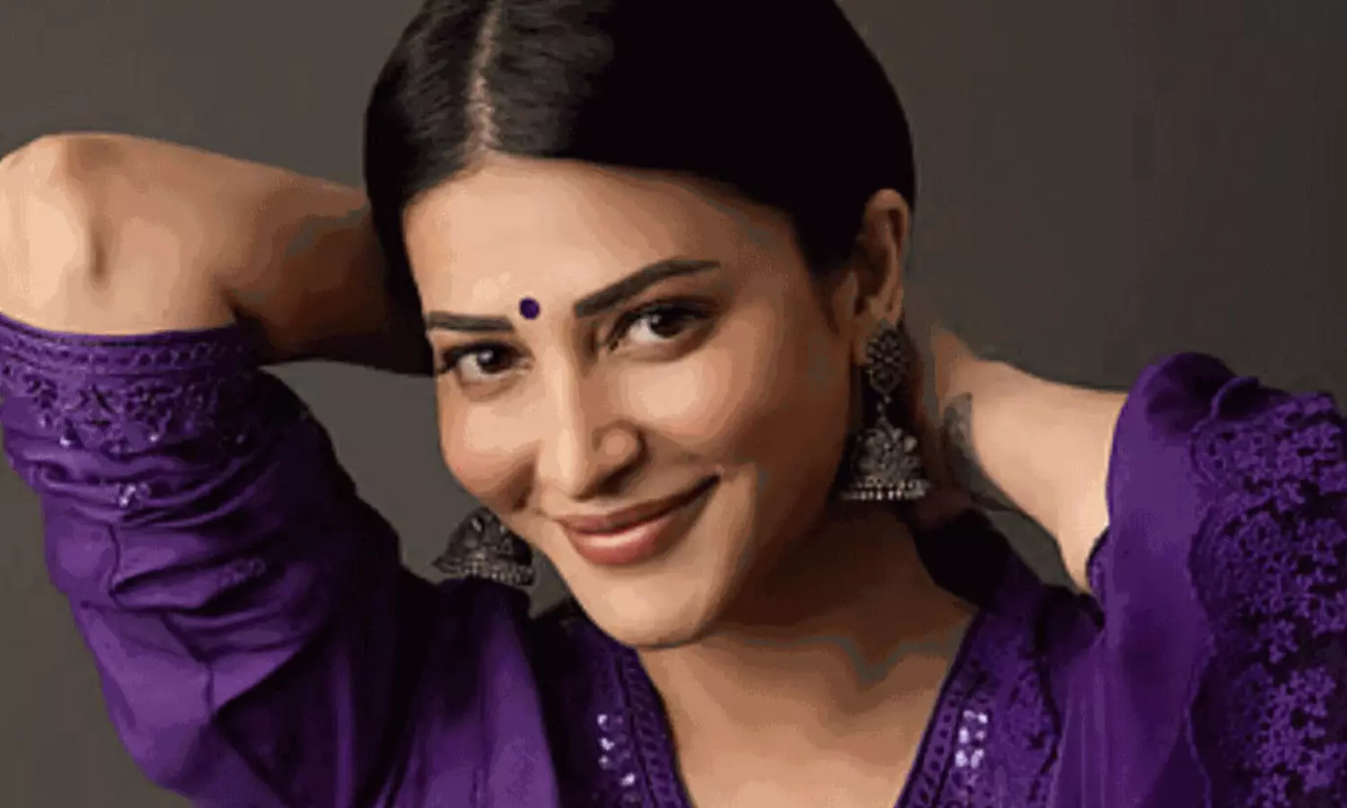 శ్రుతిహాస‌న్ ఇంట్లో పూజ‌లు పున‌స్కారాలు ఉండ‌వా?