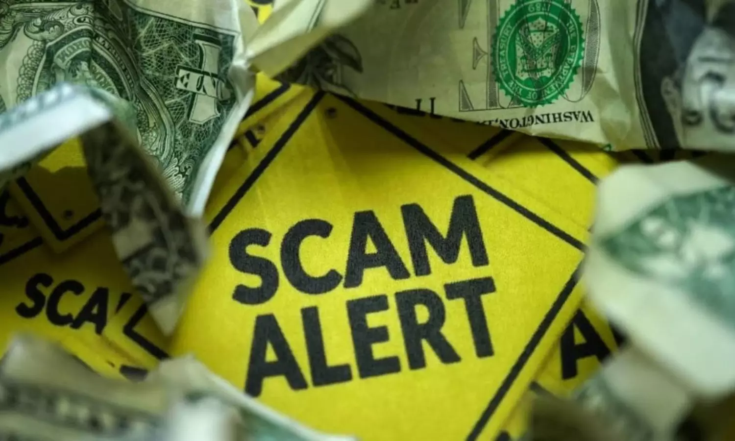 ఎక్స్ పీరియన్స్ కోసం 2వేల డాలర్లు.. F-1 విద్యార్థులపై కొత్త మోసం