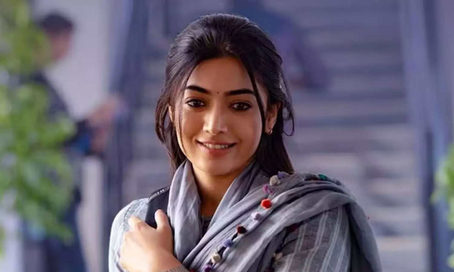 ది గర్ల్‌ఫ్రెండ్లో ఆ రోల్ అంత స్పెషలా? ఆ ఇద్దరునో చెప్పారట!