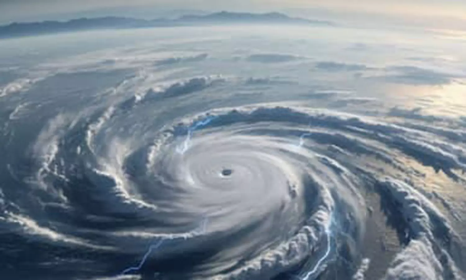 కోస్తాపై మొంథా జల ఖడ్గం కోస్తాపై మొంథా జల ఖడ్గం