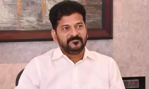 జూబ్లీహిల్స్ పోరు: రంగంలోకి రేవంత్ రెడ్డి