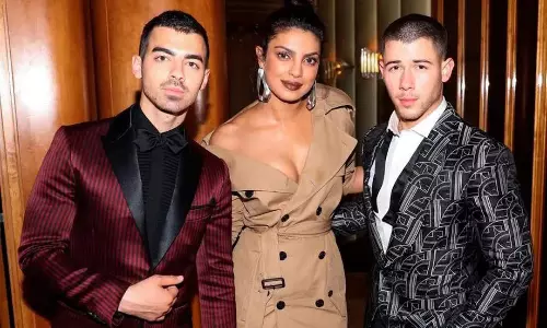 ప్రియాంక చోప్రా బావ గారు ఎందుకంత‌ ఎమోష‌న‌ల్?