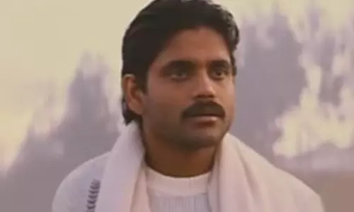 నాగ్‌ 100కి ముందు మరో కల్ట్‌ క్లాసిక్‌...!
