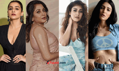 మొదట్లో ఐరన్ లెగ్.. కట్ చేస్తే స్టార్ హీరోయిన్స్.. ఎవరంటే?