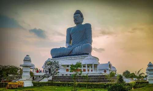 అమరావతిని దెబ్బకొట్టిన ‘మెంథా’!