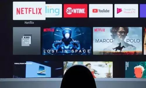 ఈవారం ఓటీటీలో సందడి చేయబోయే చిత్రాలివే!