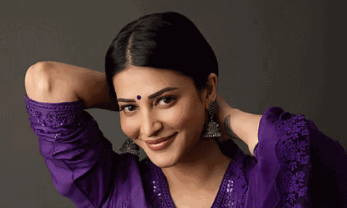 shruti haasan, south indian cinema, bollywood comparison, film industry discipline, shruti haasan interview, anurag kashyap, kangana ranaut,శ్రుతిహాసన్, దక్షిణాది సినీ పరిశ్రమ, బాలీవుడ్ పోలికలు, సినిమా క్రమశిక్షణ, శ్రుతి హాసన్ ఇంటర్వ్యూ, అనురాగ్ కశ్యప్, కంగనా రనౌత్