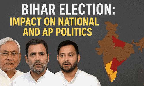 బీహార్ రిజల్ట్...ఏపీకి ఎఫెక్ట్ ?