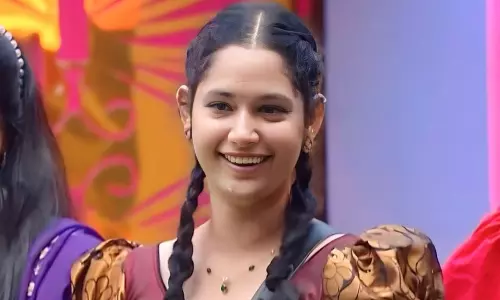 బిగ్ బాస్ 9.. రెండు వారాలకు చిట్టి పికిల్స్ రమ్య రెమ్యునరేషన్ ఎంత..?