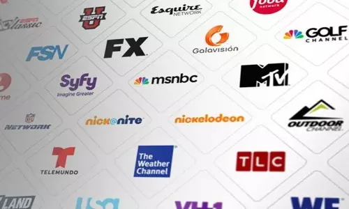 ప్రపంచ మీడియా లోకాన్ని కదిలిస్తున్న అగ్ర సంస్థలు ఇవీ