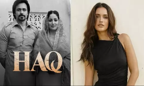 ఐదేళ్లు లేట్‌... ఎంట్రీకి సిద్దమైన మిస్ యూనివర్స్‌