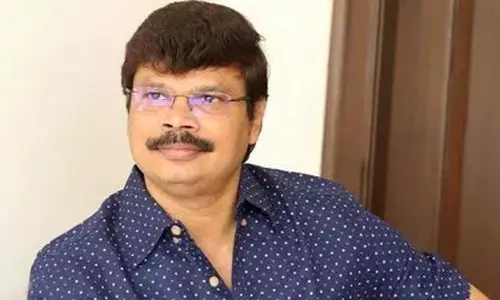 మొదటి రెమ్యూనరేషన్ పై విస్తుపోయే నిజాలు బయటపెట్టిన బోయపాటి!