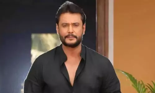 మరణశిక్ష వేసినా పర్వాలేదు.. కఠిన నిర్ణయం తీసుకున్న దర్శన్!