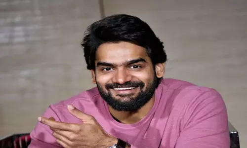 RX 100 హీరో ఎక్కడ?