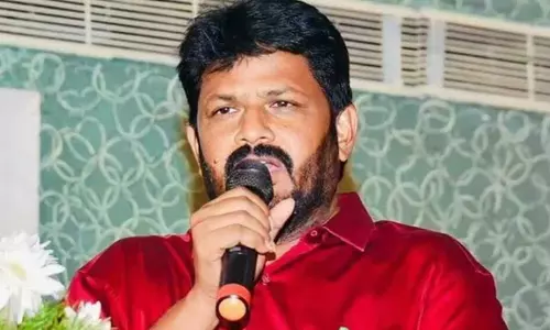 వైసీపీతో పొత్తు.. కామ్రేడ్ల త‌హ‌త‌హ‌.. !