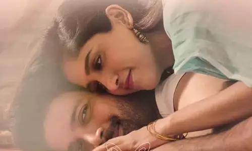 పిల్లలు లేరని ప్రెషరా? సాఫ్ట్‌వేర్ జంటల కష్టాలపై వస్తున్న సంతాన ప్రాప్తిరస్తు!